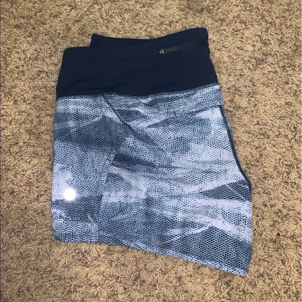 LULULEMON SHORTS! GREAT CONDITION!